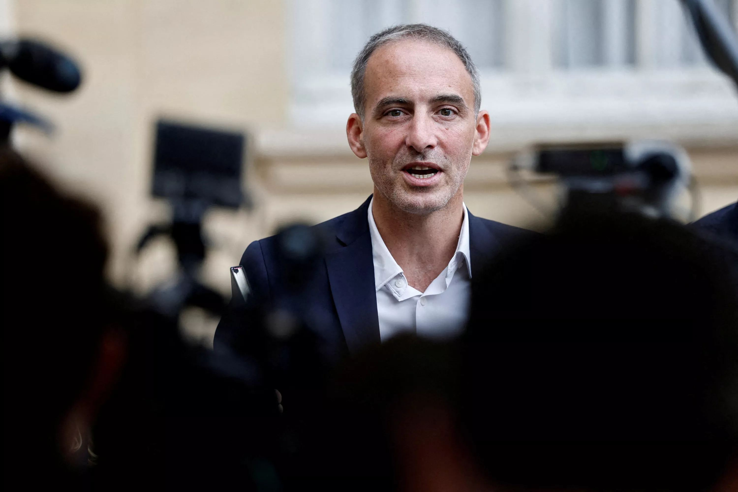 Les enseignants français sont-ils vraiment moins bien payés que les Portugais et les Slovènes, comme l’affirme Raphaël Glucksmann ?