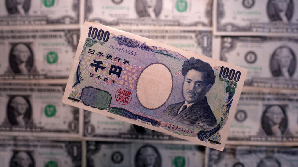 Les États-Unis sont intervenus pour soutenir le yen japonais, un «geste d'amitié», selon Donald Trump