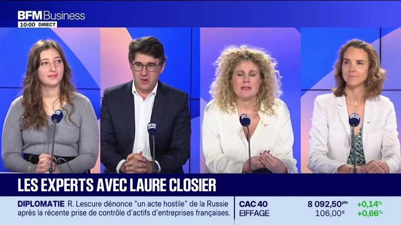 Les Experts : Budget, faut-il une année blanche ? - 25/09