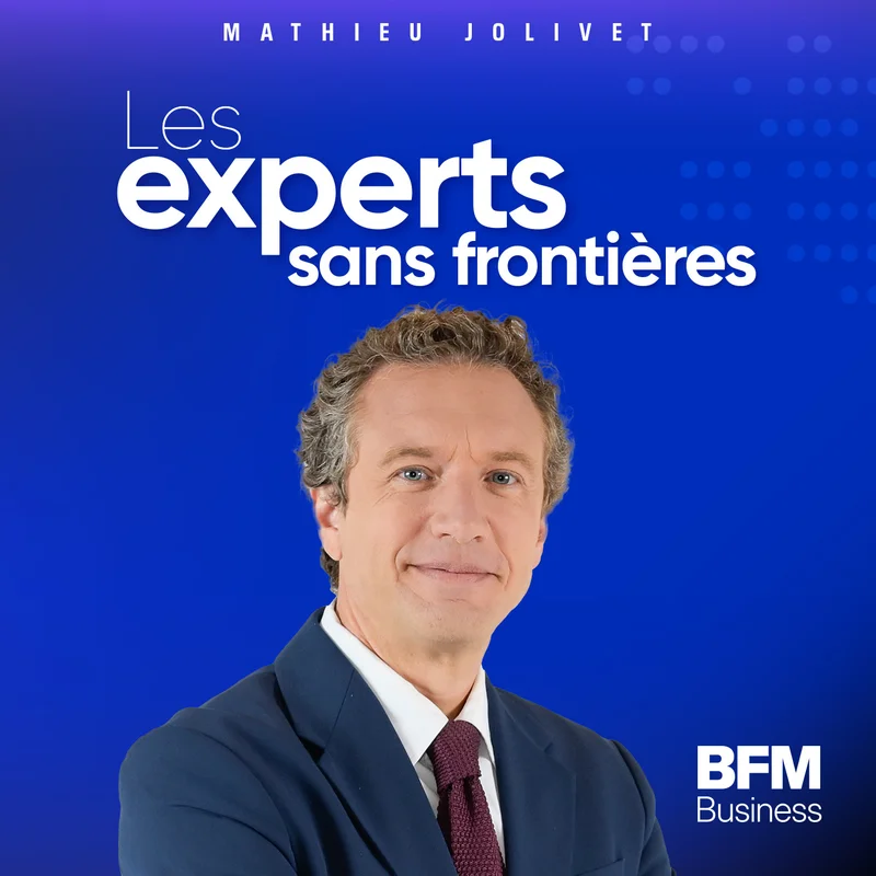 Les experts sans frontières – Vendredi 25 septembre