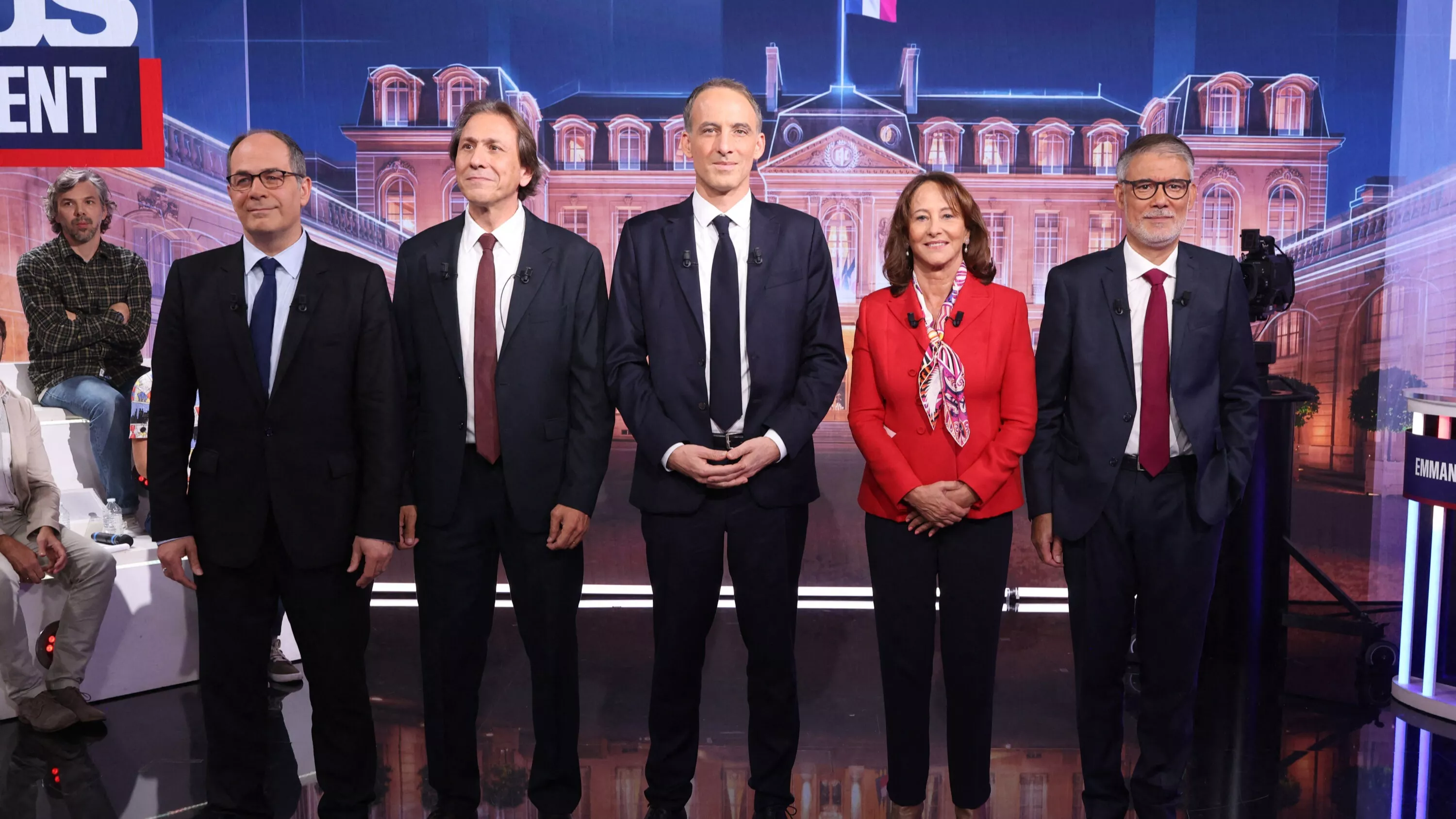 Les impôts sur l’héritage, ce sujet brûlant du débat budgétaire