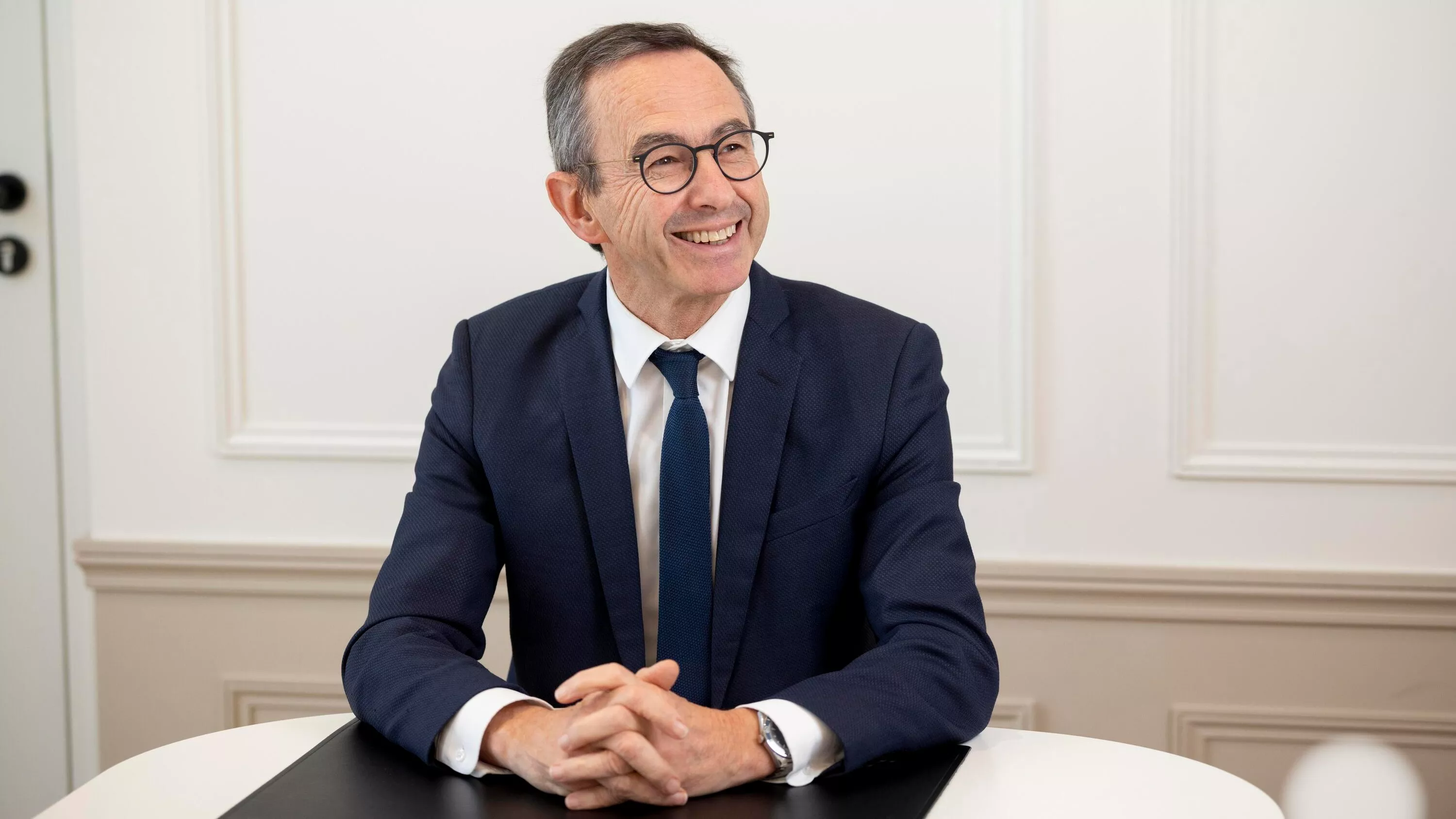 «Les mécanismes de sanction ne fonctionnent pas» : après la mort de Lyhanna, Bruno Retailleau veut créer «une cour disciplinaire de la magistrature»