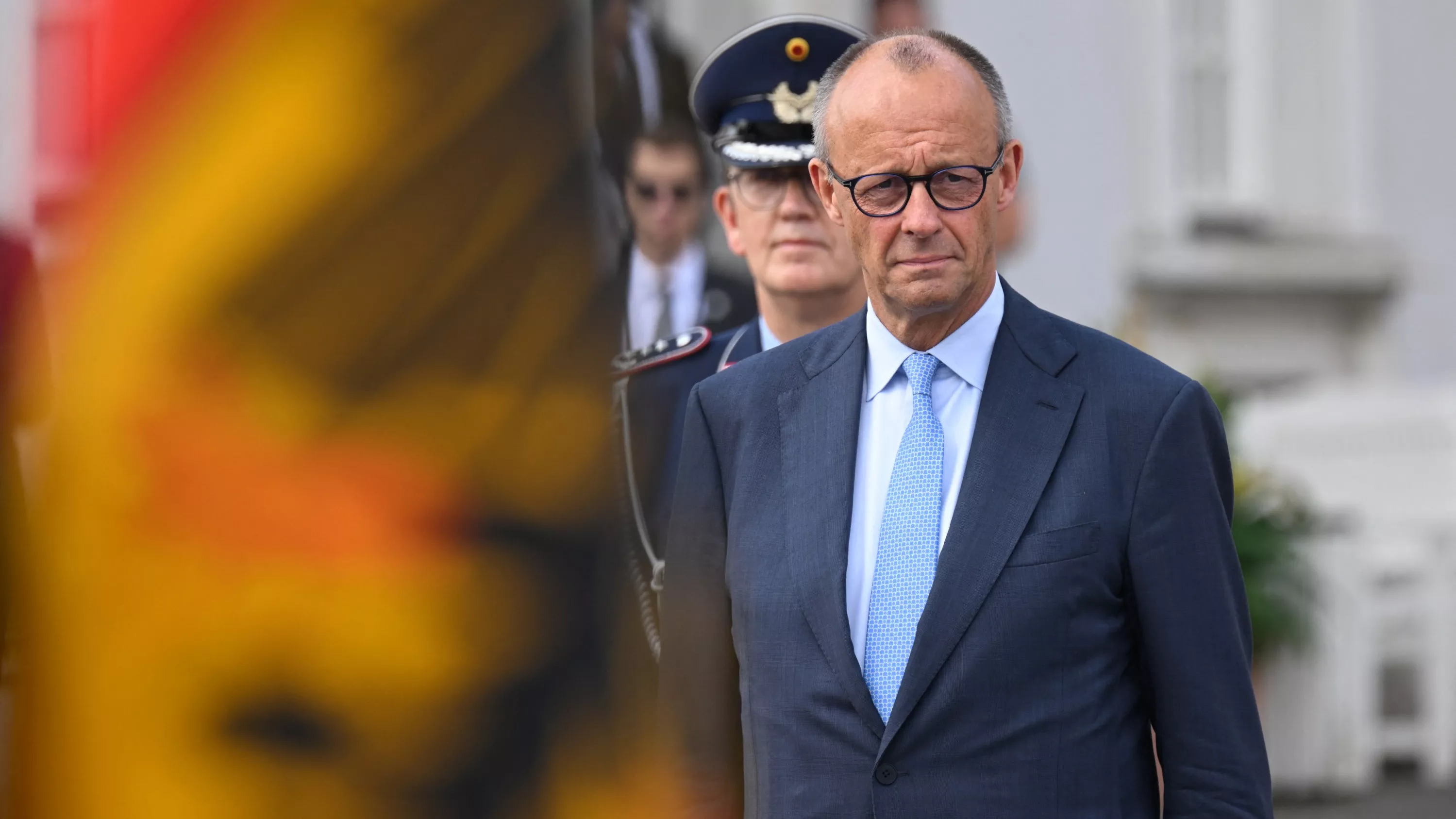 Les militaires français s’inquiètent du «cavalier seul» de Berlin et de l’écart qui se creuse entre les deux pays