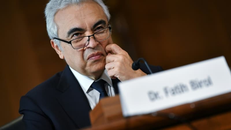 Les pays membres ont déjà libéré trois quarts des 400 millions de barils annoncés en mars: l'AIE s'inquiète de l'approvisionnement en pétrole après la dégradation de la situation dans le détroit d'Ormuz