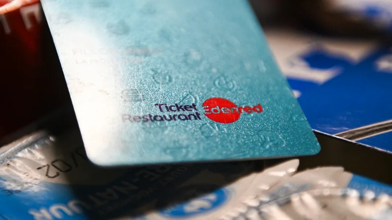 Les restaurateurs réclamaient une réforme: les députés votent pour l'utilisation durable des tickets-restaurant en supermarché
