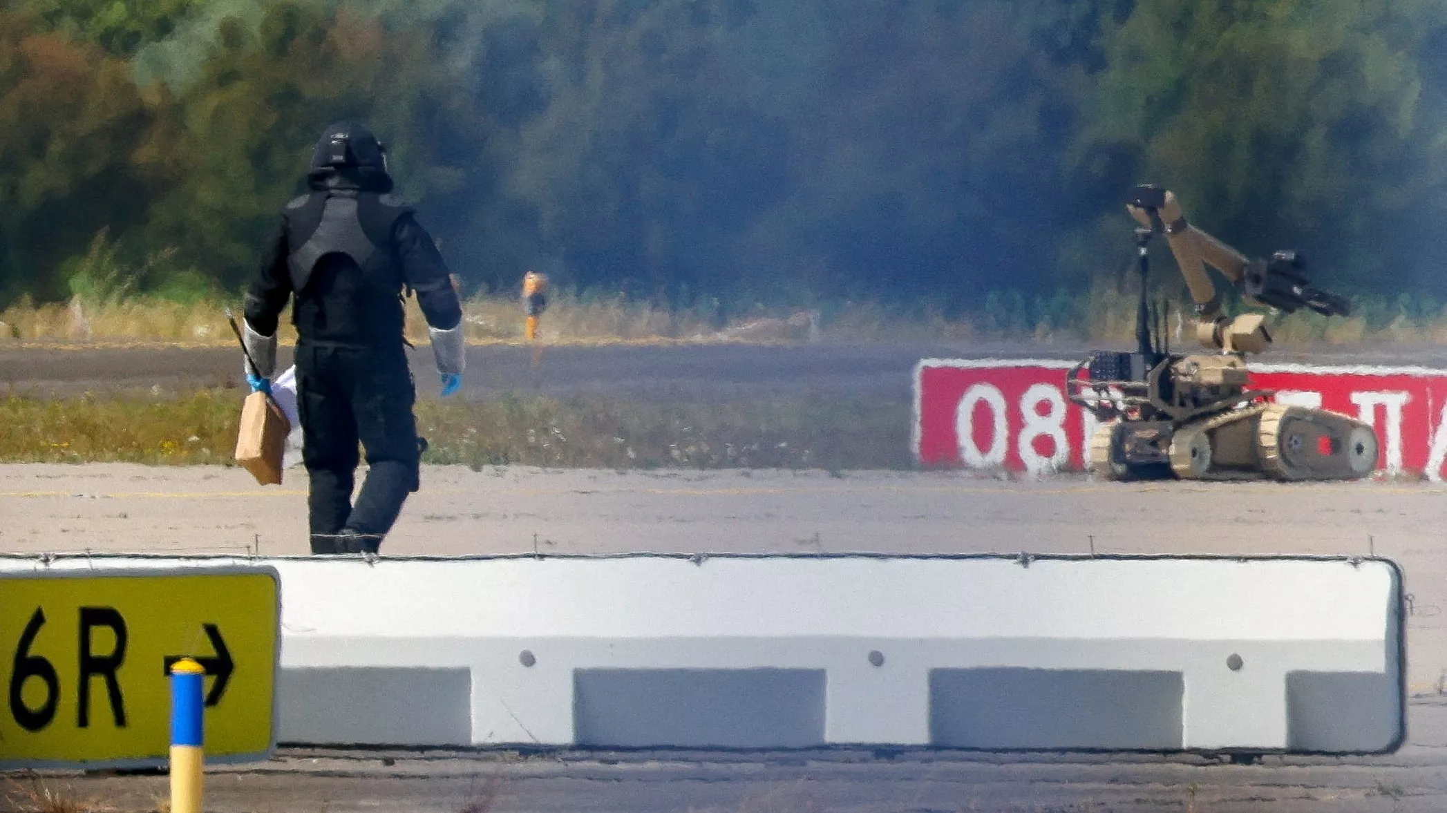 « Les Russes testent partout » : l’inquiétude s’accroît au sein des états-majors européens face à une menace désinhibée du Kremlin