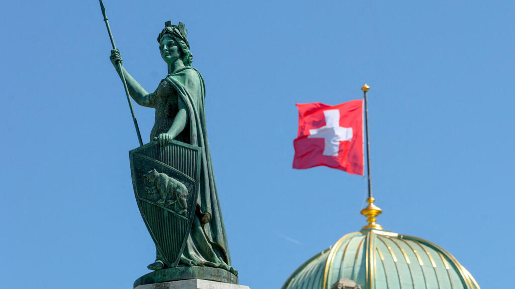 Les Suisses rejettent largement une initiative visant à durcir la neutralité du pays