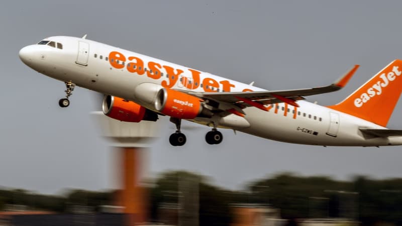 Les syndicats d'Easyjet appellent à la grève pour le week-end du 15 et 16 août, après l'échec de négociations sur les plannings et conditions de travail du personnel