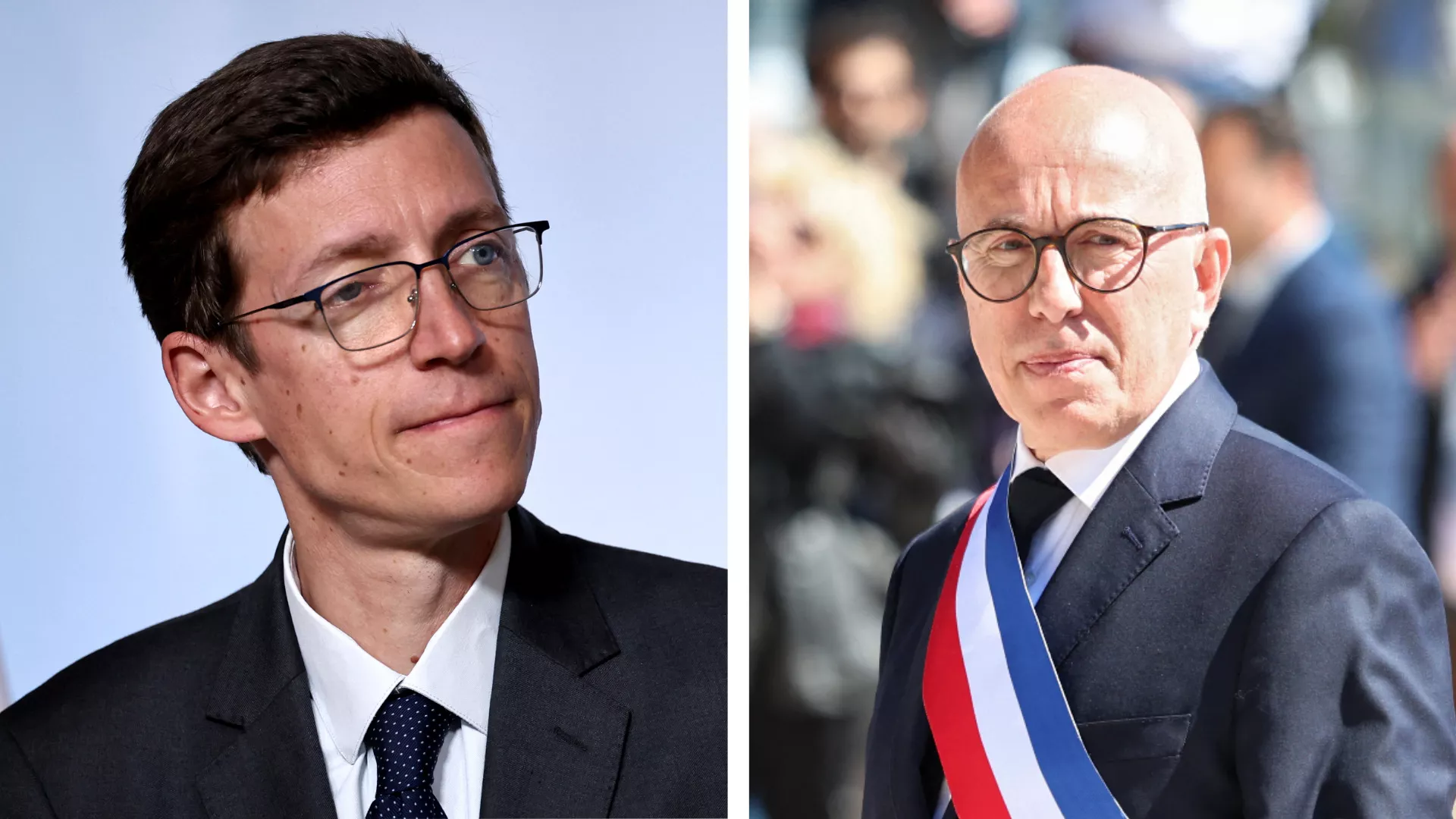 Levée des couleurs à Nice : « Il n’appartient pas au maire de décider », recadre le ministre de l’Éducation nationale