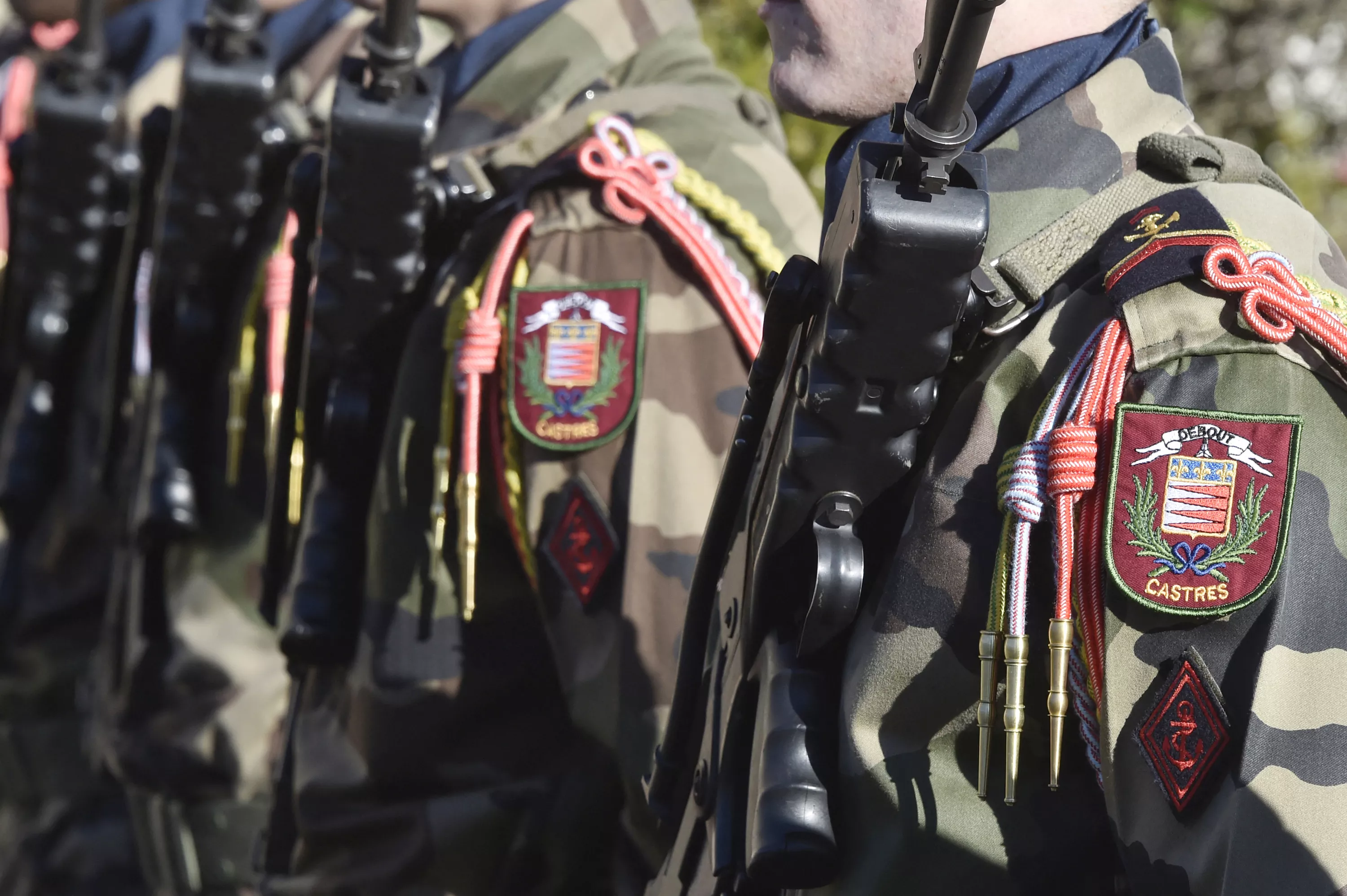 Liban : la mort d’un soldat français touché par un «tir accidentel», annoncée par l’armée