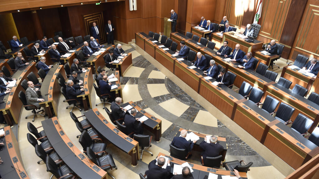 Liban: le Parlement adopte une loi d'amnistie générale, 80 militants islamistes pourraient être libérés