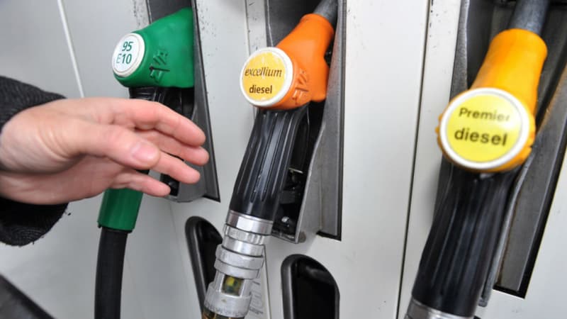 Litre de gazole à plus de 2,23 euros et au-dessus des 2 euros pour l'essence: faut-il s'attendre à une baisse des prix à la pompe dans les prochains jours?