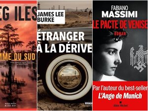 Livres de l’été (2/4) : Crimes racistes, gangsters sans pitié et soupçons sanglants… Des polars pour ne pas bronzer en toute innocence