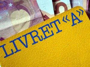 Livret A : jusqu’à présent exonérés d’impôts, les intérêts au-dessus du plafond bientôt taxés ? Ce que préconise la Cour des comptes