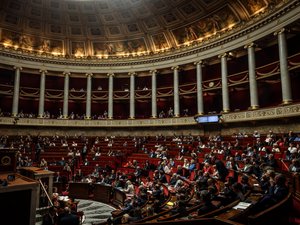 Loi intégrale : avec 0 vote contre, le texte visant à lutter contre les violences sexistes et sexuelles adopté à l’unanimité par les députés