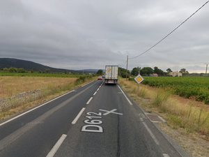 Macabre découverte dans les vignes : un cadavre retrouvé par un chasseur à Vic-la-Gardiole, ce dimanche matin