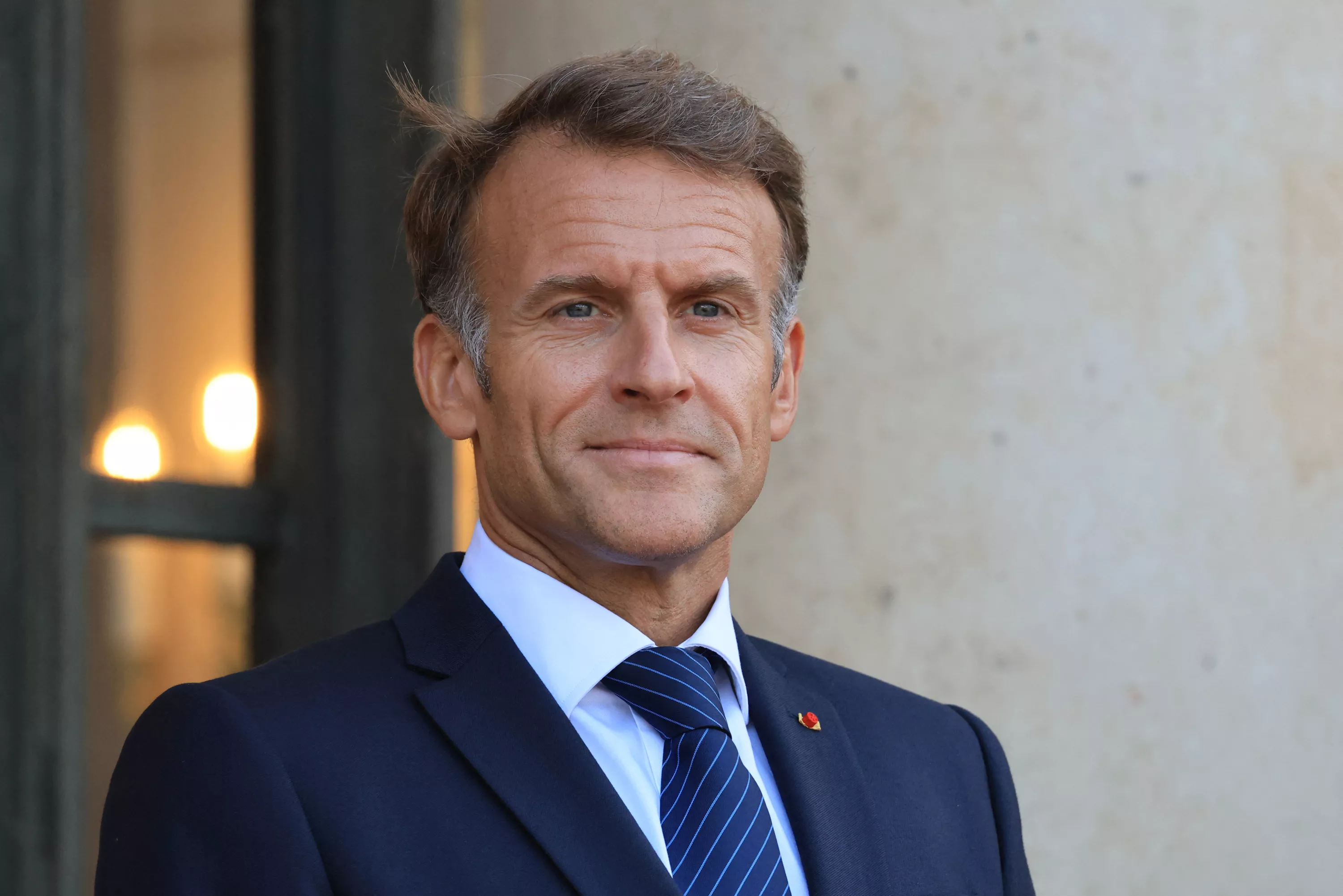 Macron convie les chefs de parti vendredi pour évoquer les conflits internationaux et leurs conséquences nationales