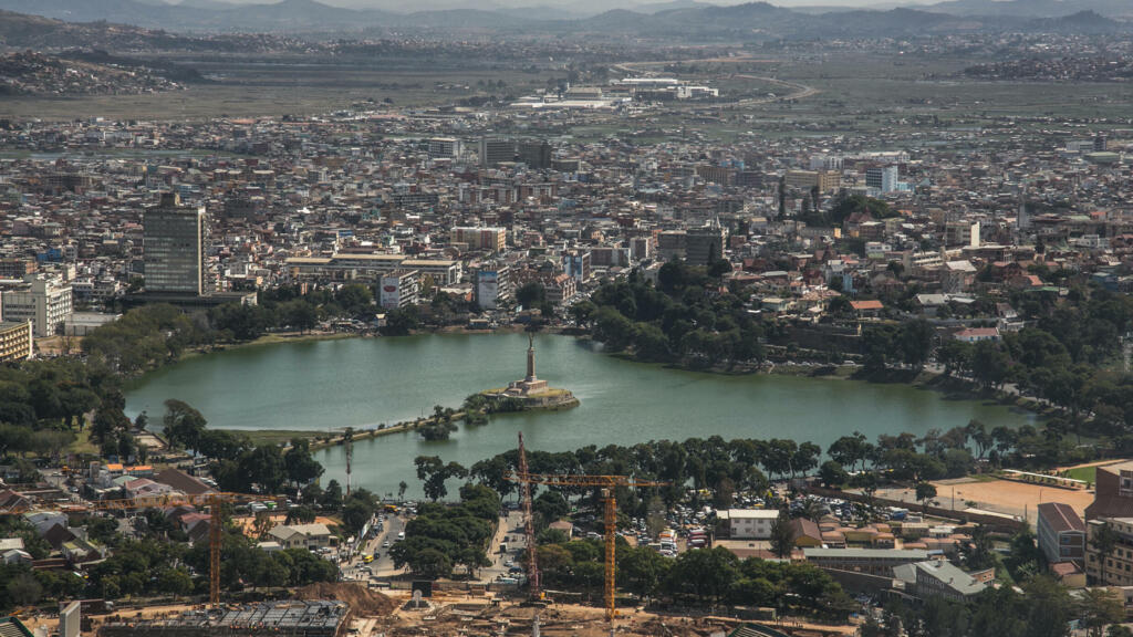Madagascar: la principale centrale patronale annonce rompre tout dialogue avec le gouvernement