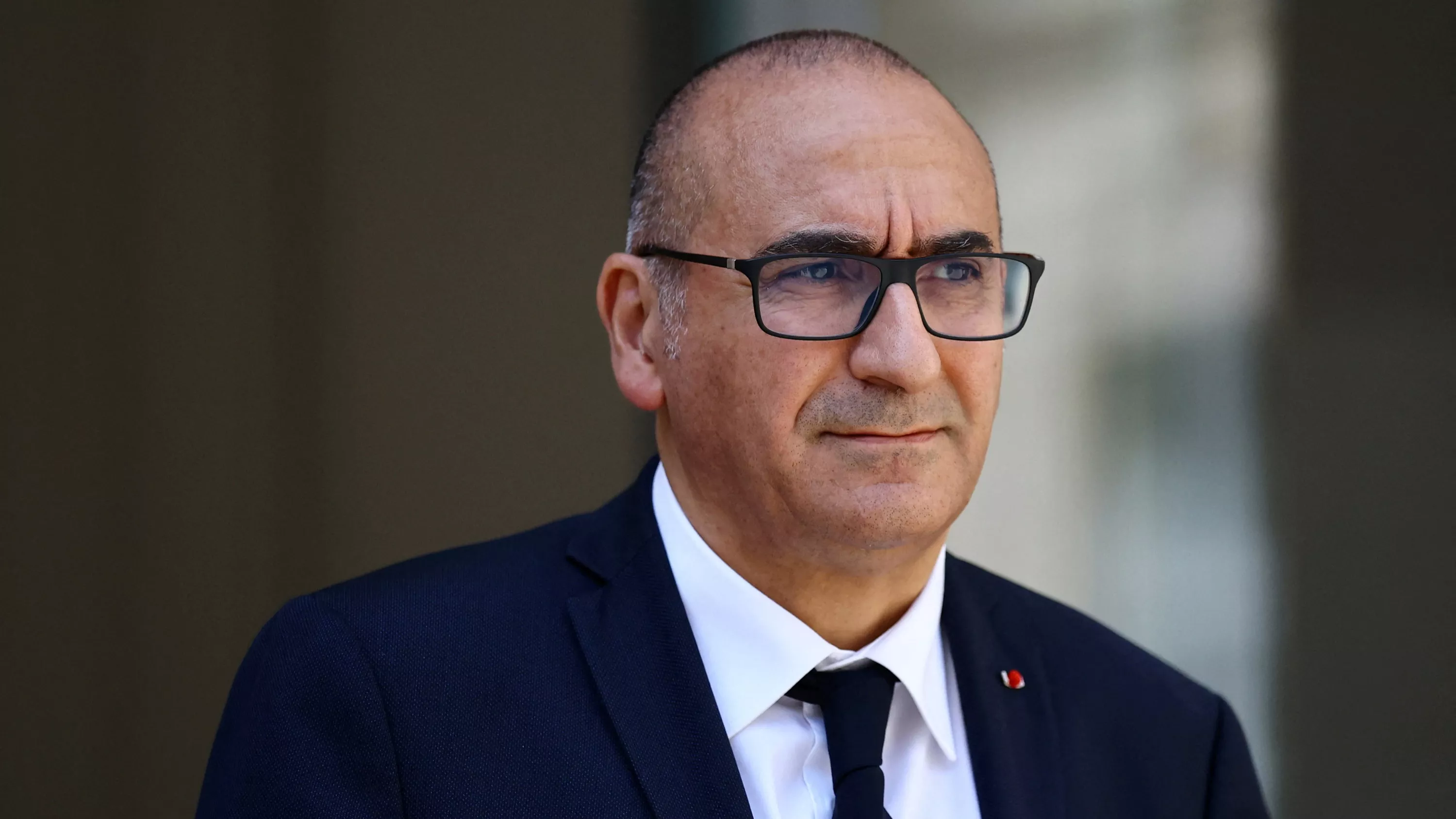 Malgré la canicule, Laurent Nuñez ne projette pas « de remise en cause générale des festivités »