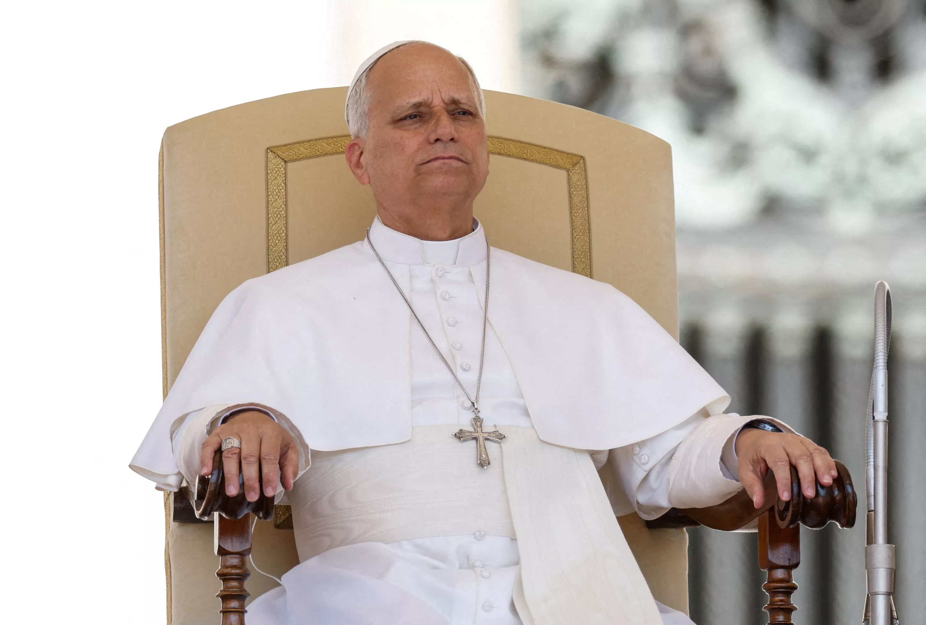 Malgré l’opposition du Vatican, la Fraternité traditionaliste Saint-Pie X consacre quatre nouveaux évêques