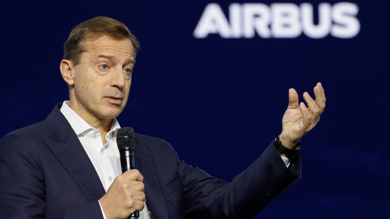 Malgré le scepticisme du secteur, Airbus accélère sur les moteurs à hydrogène en s'alliant avec le groupe allemand MTU