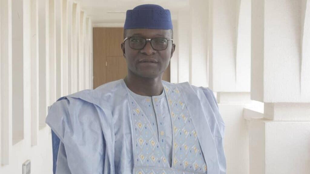 Mali: l'opposant Ismaël Sacko dénonce la «stratégie de terreur» des autorités de transition