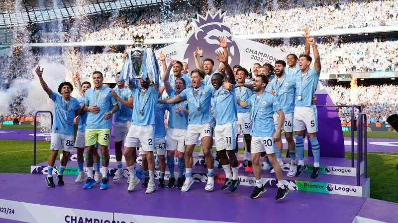 Manchester City
