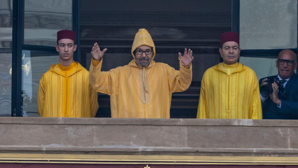 Maroc: après la crise de Ceuta, Mohammed VI annonce des changements en matière de coopération migratoire
