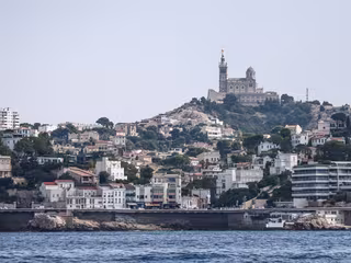 Marseille : un bébé de deux ans retrouvé mort, des proches mis en cause