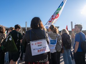 Menaces contre les enseignants : CPE aux urgences à Lunel, professeure face à un couteau à Nîmes… Ces faits glaçants dans l’académie de Montpellier