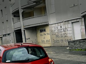 Menaces de mort contre le maire d’Alès : le parquet national anticriminalité organisée enquête, une vidéo de la