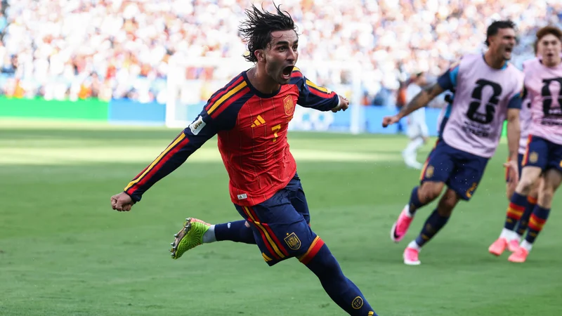 Mercato: Ferran Torres au PSG, ça chauffe