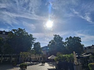 Météo : plus que deux départements en vigilance rouge canicule… mais les orages arrivent et ils pourraient être violents