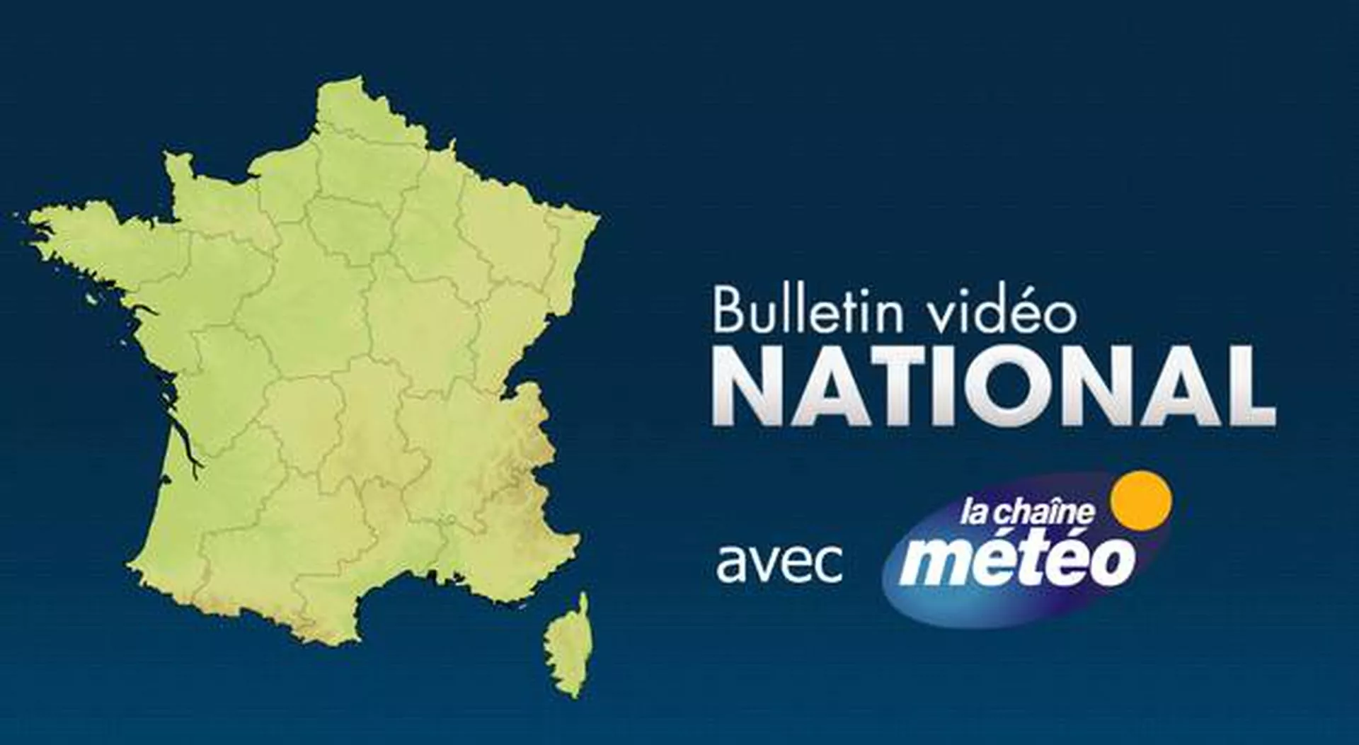 Météo du mercredi 5 août : une chaleur plus supportable sauf dans le sud-est