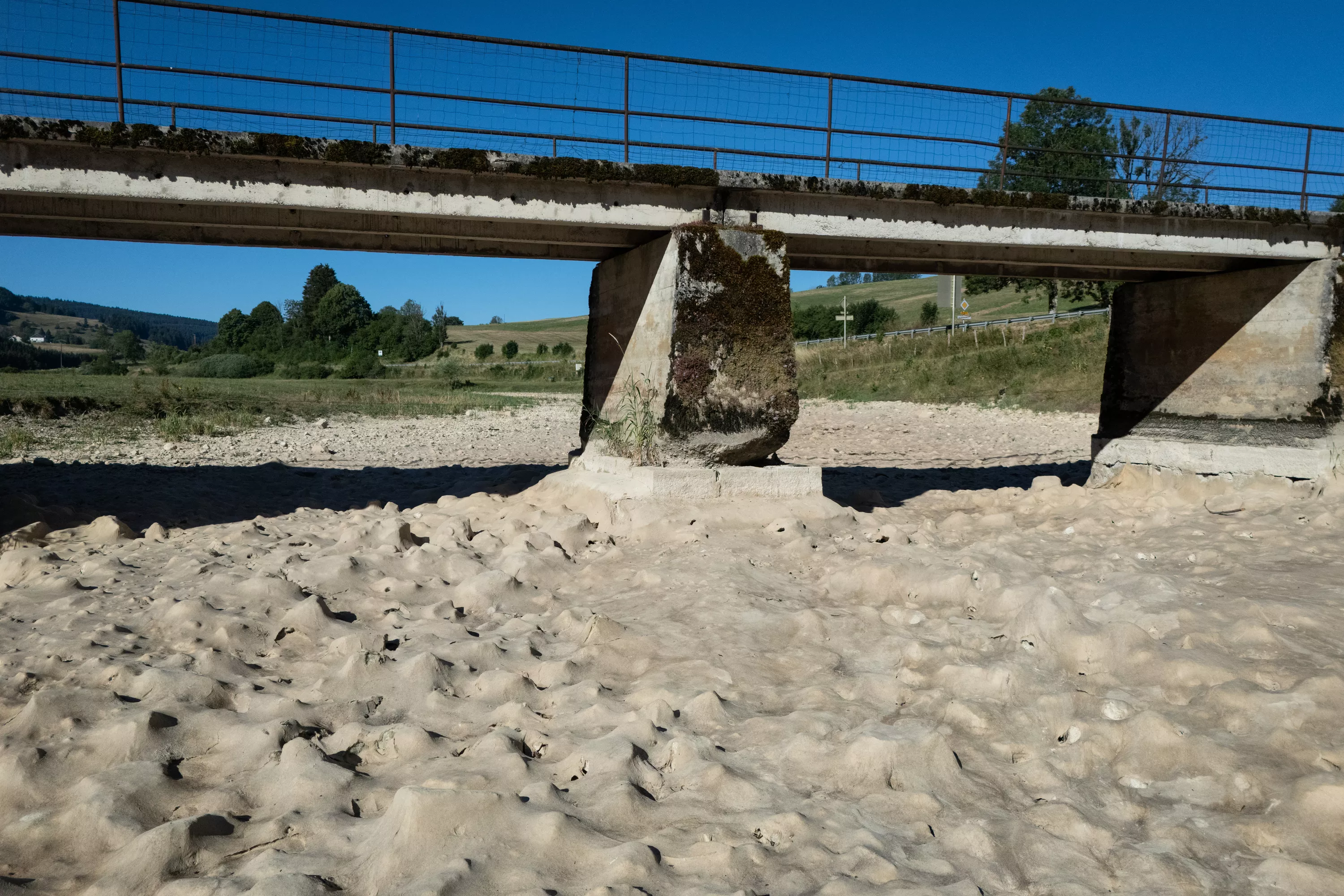 Météo du vendredi 10 juillet : la canicule persiste malgré l’arrivée de quelques orages