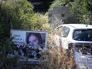 Meurtre de Delphine Aussaguel : géolocalisation suspecte, incohérences… Un avocat de la famille estime que Cédric Jubillar avait planifié le meurtre