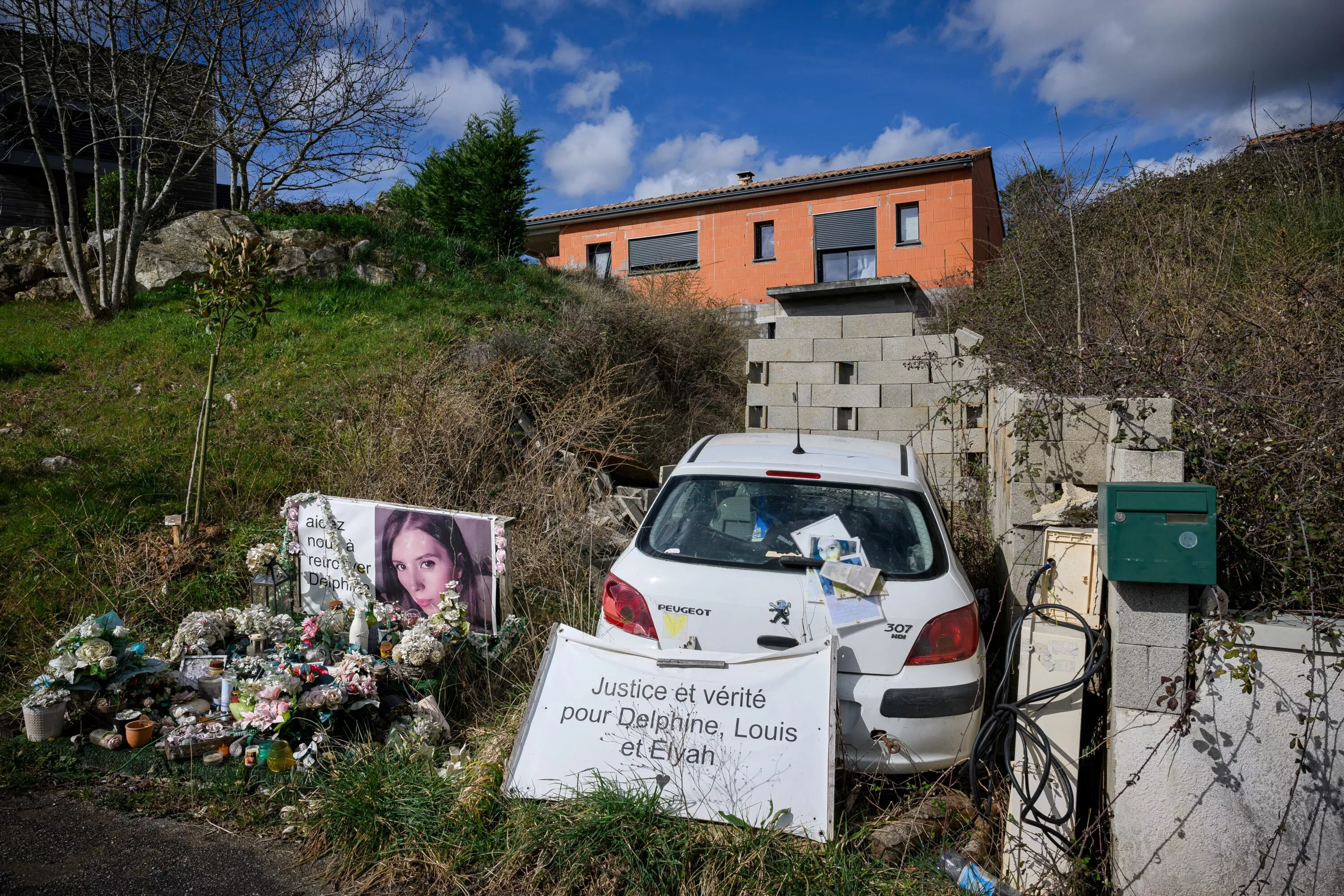 Meurtre de Delphine Jubillar : des fouilles en cours autour de Cagnac-les-Mines, des ossements retrouvés
