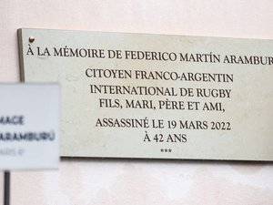 Meurtre de Federico Martin Aramburu : Romain Bouvier et Loïk Le Priol condamnés à 19 et 26 ans de réclusion criminelle