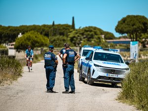 Meurtre au Grau-du-Roi : un mineur en garde à vue après la mort d’une octogénaire… les dernières informations sur l’enquête
