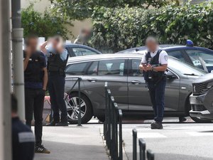 Meurtre à l’arme blanche dans un appartement de Palavas-les-Flots : deux personnes interpellées dans le Gard, dont l’auteur présumé des faits