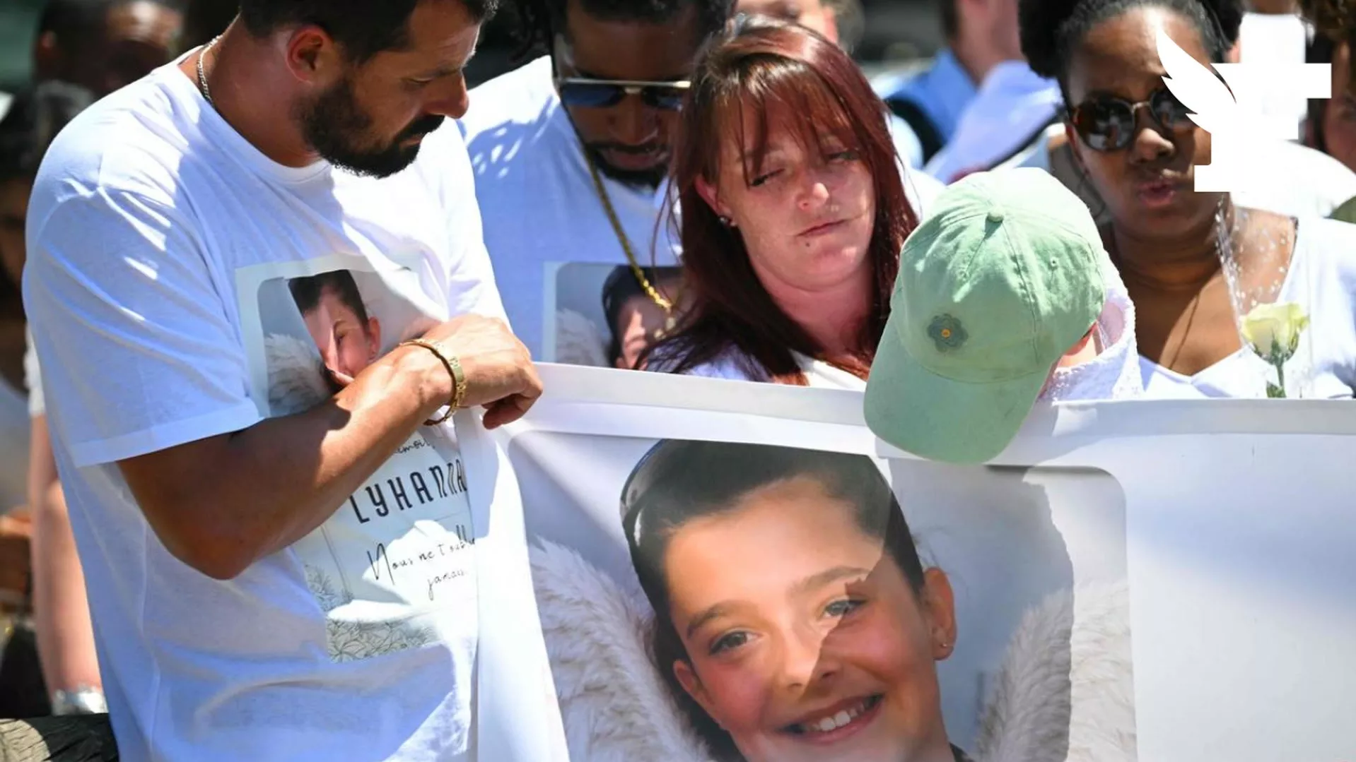 Meurtre de Lyhanna : à Mont-de-Marsan, Jérôme Barella est surveillé toutes les 30 minutes pour «risque suicidaire»