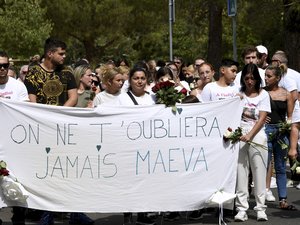 Meurtre de Maëva à Montpellier : le procès de l’adolescent qui l’a tuée de 17 coups de couteau va-t-il être public ?