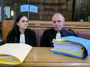 Meurtre de Maëva à Montpellier : le procès de l’adolescent qui l'a tuée est public à la cour d’assises des mineurs de l’Hérault