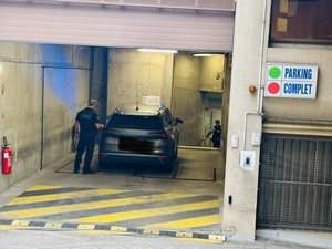 Meurtre de Sonia B. : le principal suspect, âgé de 32 ans, mis en examen pour assassinat et écroué, il a été filmé en train d’acheter de l’essence dans une station-service