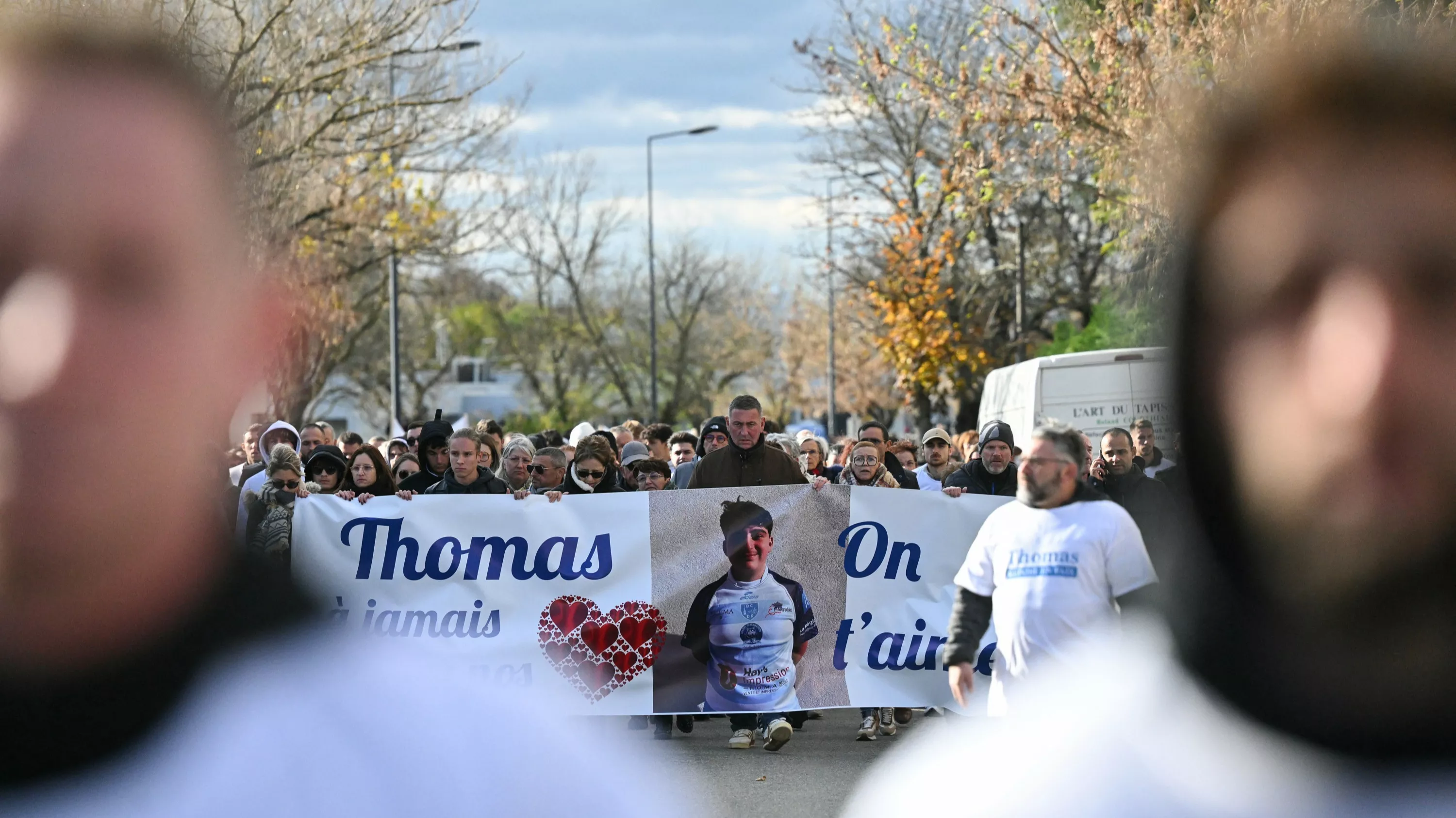 Meurtre de Thomas à Crépol : la circonstance aggravante de «racisme» finalement retenue par les juges