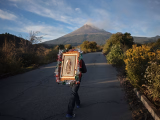 Mexique : Claudia Sheinbaum veut retirer le nom de Cortés d’un col de montagne