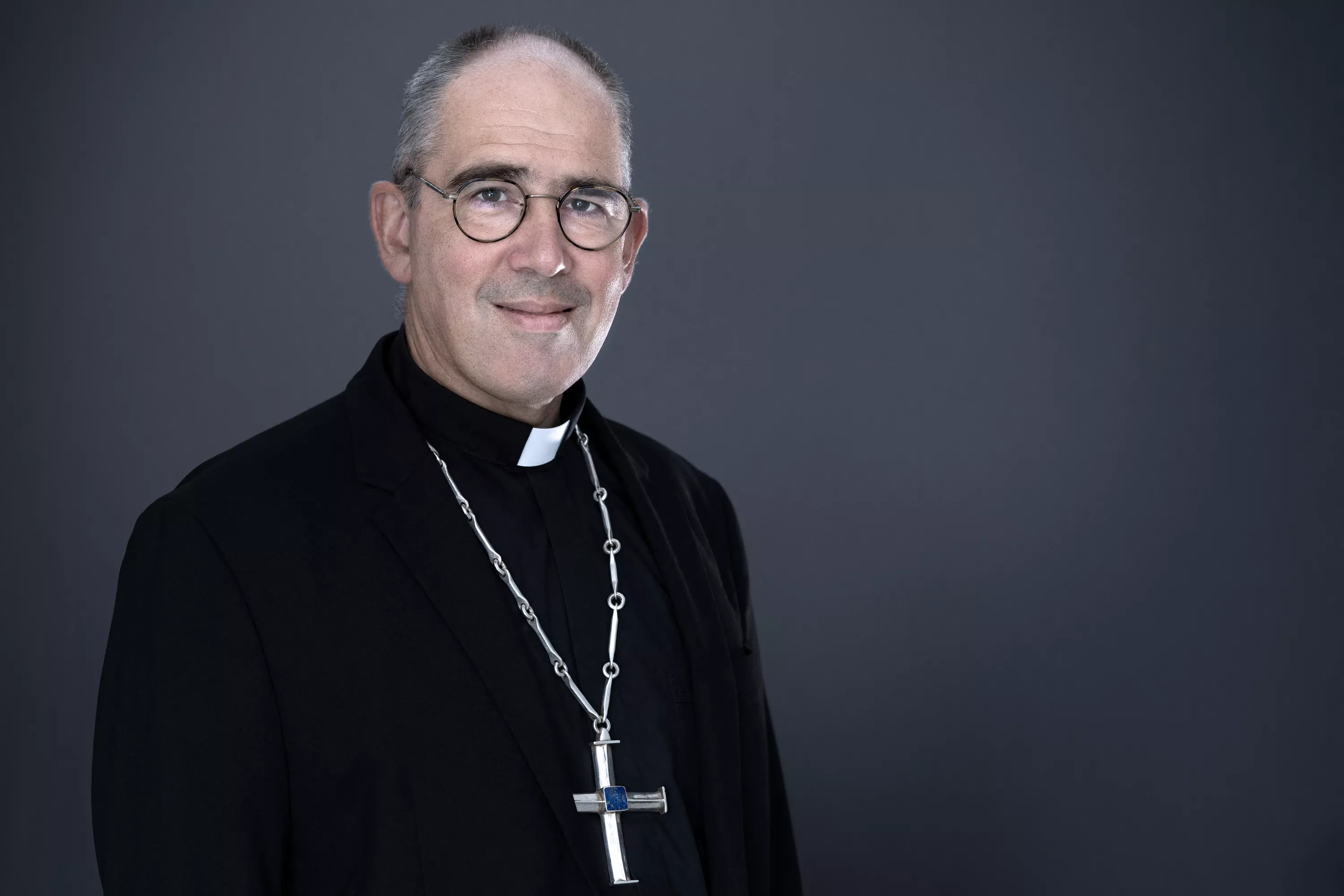 Mgr Matthieu Rougé : « Les établissements de soins chrétiens pourraient devoir fermer ou quitter la France »