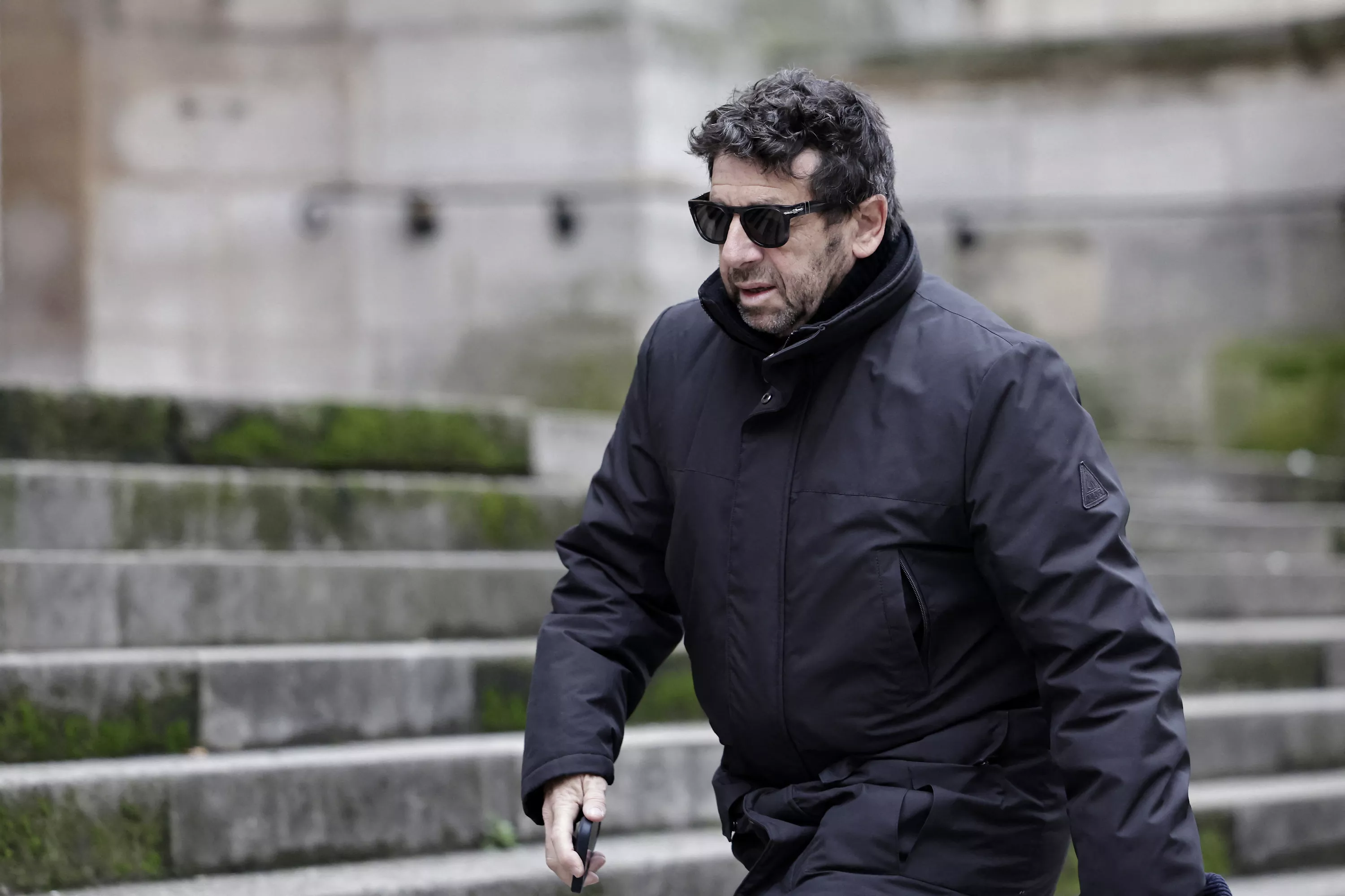 Mises en examen, témoin assisté, plaintes, témoignages... Radiographie des affaires de viols et d’agressions sexuelles visant Patrick Bruel