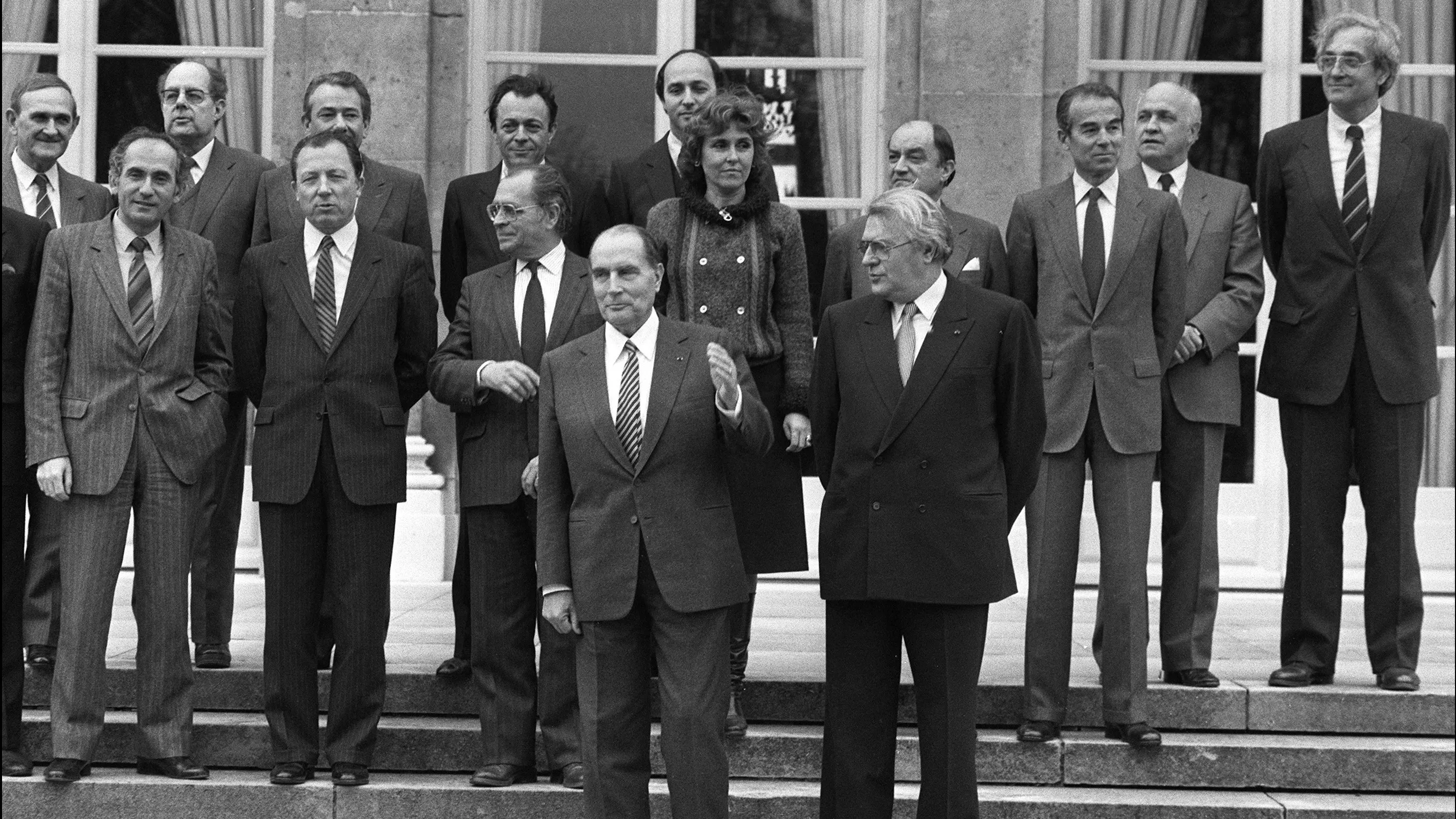 Modèle social et famille : irresponsabilité ou démagogie ? Ces décisions qui ont coulé la France depuis 50 ans