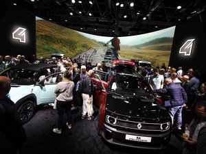 Mondial de l’Auto 2026 : le plus célèbre des salons automobiles est de retour, voici tout ce que vous devez savoir pour y assister
